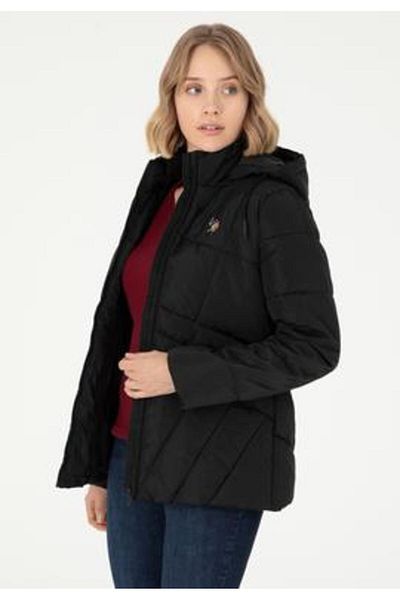 Us polo half jacket cheap