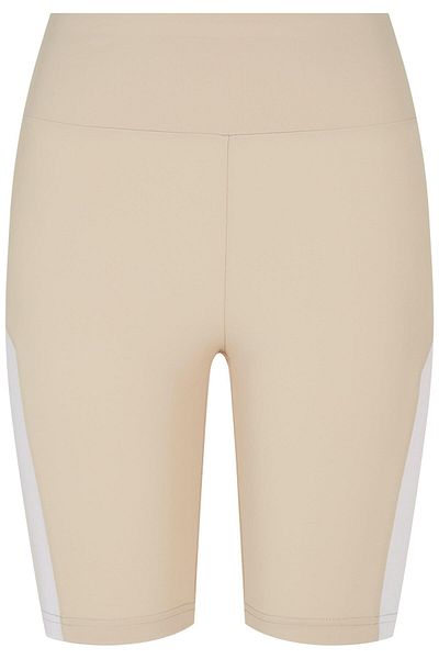 Urban Classics Damen Ladies' Colour Block Shorts