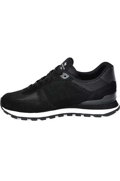 KCMN Hammer Jack 102 19250 Peru 100% piele naturală pantofi sport unisex alb-negru