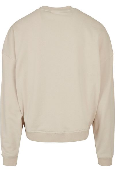 Urban Classics Herren 80's Crewneck