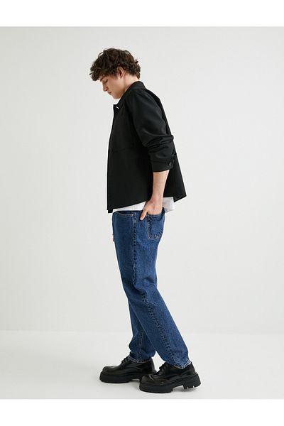 Koton 90's Slim Fit Jeans - Howland Jean