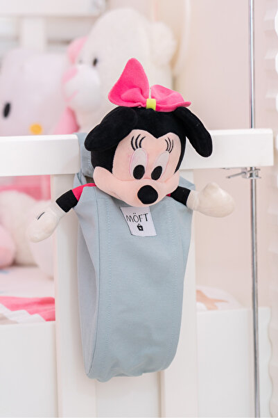 MÖFT Οργανωτής πολλαπλών χρήσεων για καροτσάκι - Οργανωτής για μπάνιο, κουζίνα και δωμάτιο