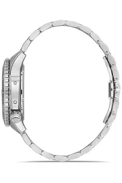 Momentus Tm351T-15Ss Men's Wristwatch