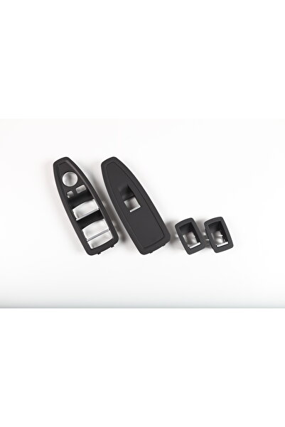 Bmw 3 Serisi F30 (2012-2016) bmw 3 serisi pencere anahtar paneli