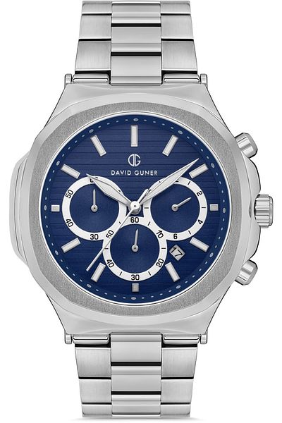DAVID GUNER Dg-8522Ga-A3