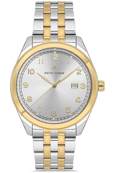 DAVID GUNER DG-8733GA-D1
