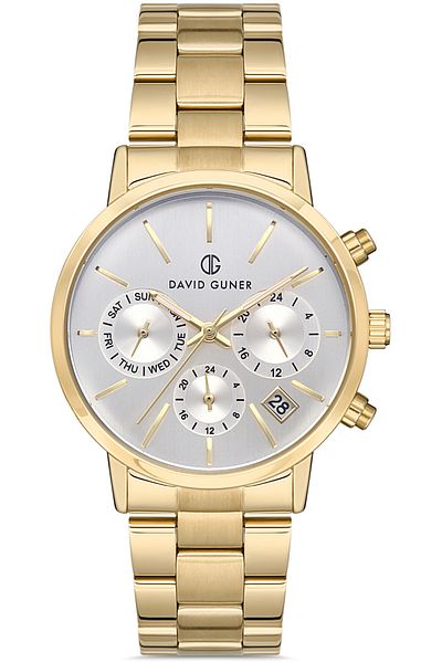 DAVID GUNER Dg-8220la-b1