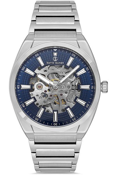 DAVID GUNER Dg-8653Ga-A3