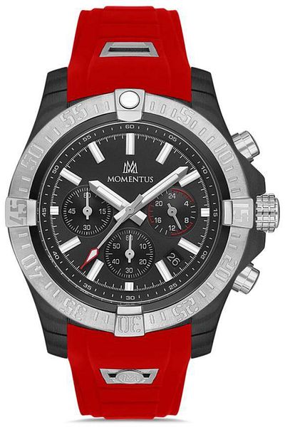 Momentus Sm365T-04Ks Men's Wristwatch