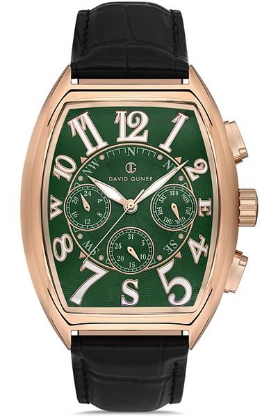 DAVID GUNER Dg-8707gb-r10