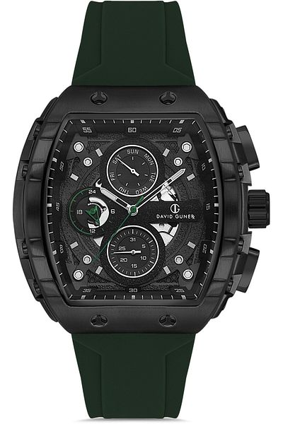 DAVID GUNER Dg-8489Gd-Zf2