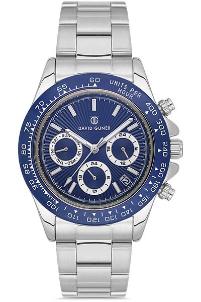 DAVID GUNER Dg-8711Ga-A3