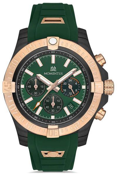 Momentus Men's Wrist Watch S.Sm365T-15Yr