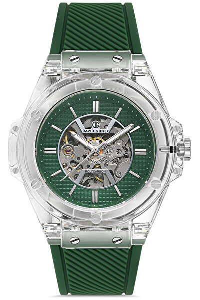 DAVID GUNER DG-8659GD-ZM10