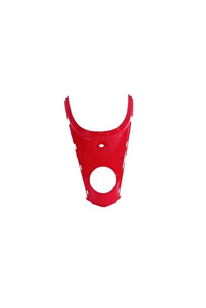 Falcon Soft 50 Kmt50 Arka Stop Grenajı Kırmızı Orijinal