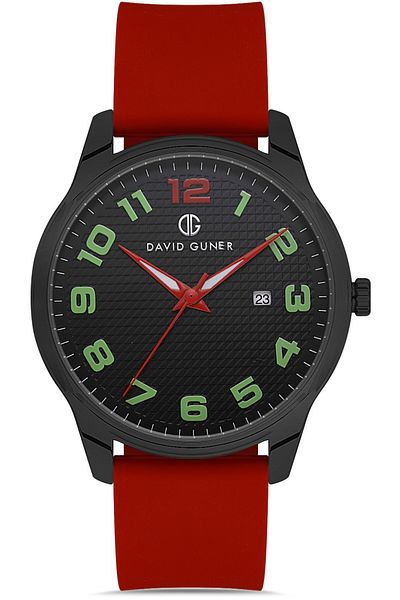 DAVID GUNER Dg-8689gd-zp2