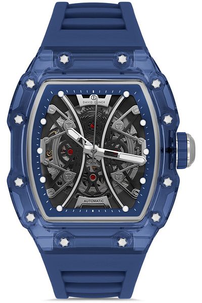 DAVID GUNER Dg-8628Gd-Za2