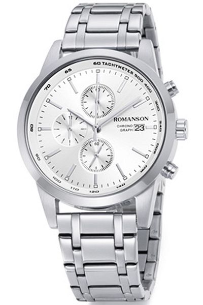 Romanson Tm1b22hmwwas2w - قماش تامفراين مريح القطع