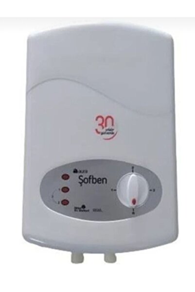 Kaya aura şofben 7000 W