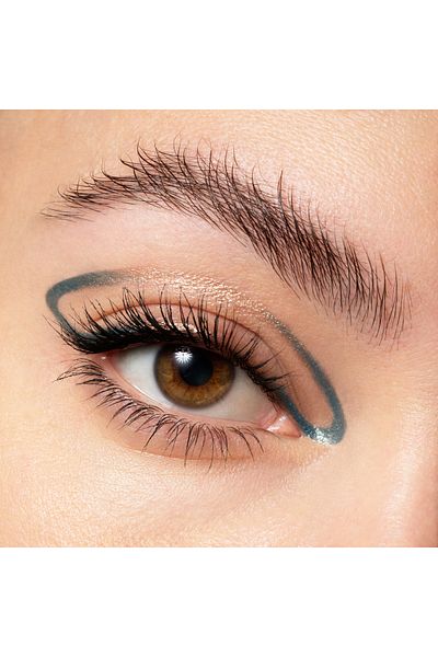 purobıocosmetics Organic Vegan Eye Pencil for Allergic & Sensitive Eyes