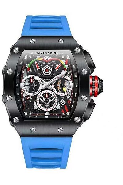 Navimarine Azse003-col8