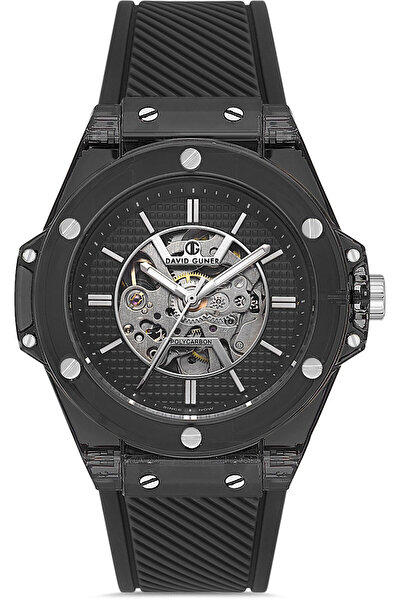 DAVID GUNER DG-8659GD-J2