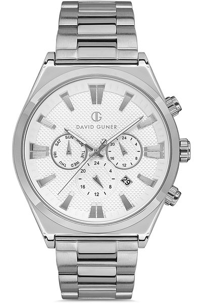 DAVID GUNER Dg-8361Ga-A1