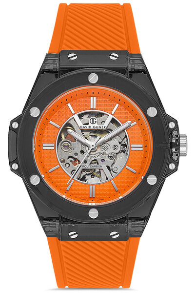 DAVID GUNER Dg-8659Gd-Zq11