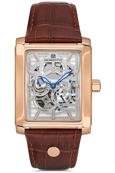 Momentus Tm333R-02Kr Men's Wristwatch