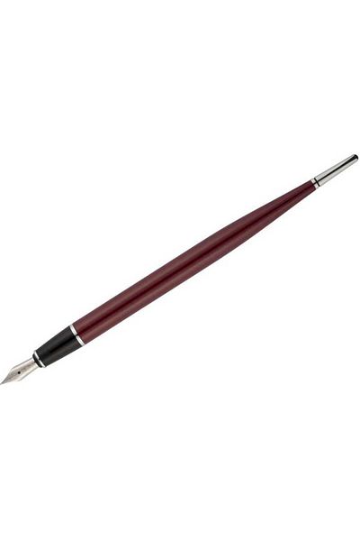 Scrikss Burgundy Stilofor 17 D Pen
