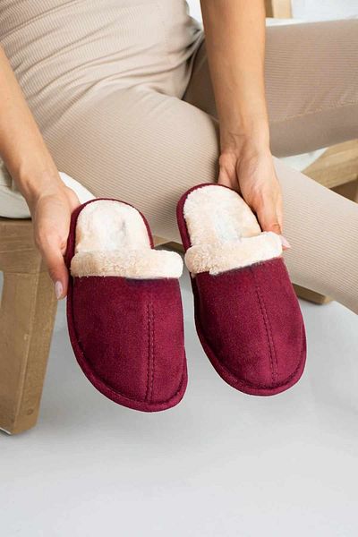 Behtah Kundura Παντόφλες σπιτιού Unisex - Ηχομονωτική σόλα