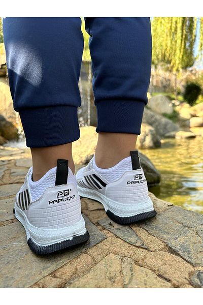 PAPUÇKA PP Mesh Vară Mers Ortopedic Confortabil Talpă ușoară Elastică Pantofi sport pentru copii Pantofi sport
