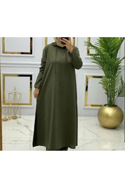 HÜLYA TÜRK BUTİK Double Set