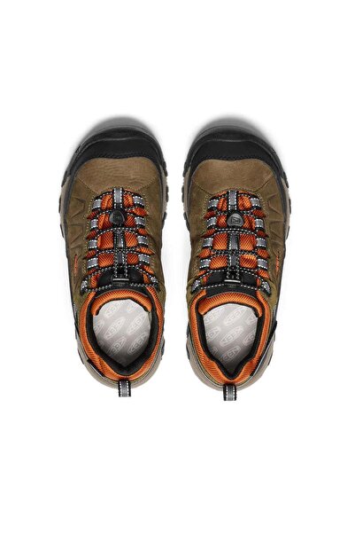 Keen Дамски обувки за туризъм Targhee IV Wp