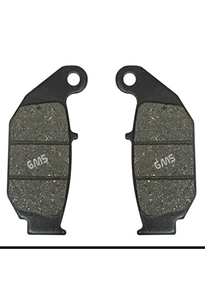 Genel Markalar CF Moto 250SR Arka Disk Fren Balatası