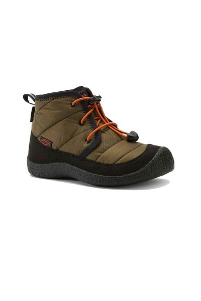 Keen Howser 2 Chukka Wp Women's Boots