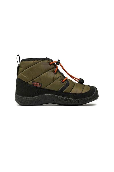 Keen Howser 2 Chukka Wp Women's Boots