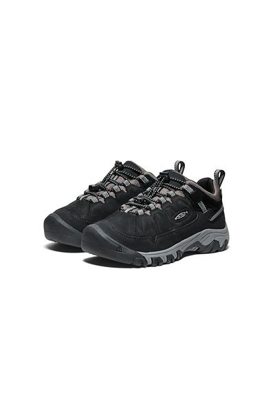 Keen Targhee Iv Wp Kids Outdoor Shoes