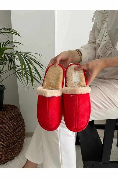 Behtah Kundura Παντόφλες σπιτιού Unisex - Ηχομονωτική σόλα
