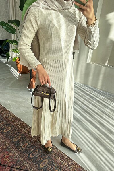 Rimel Moda إلورا فستان ستون