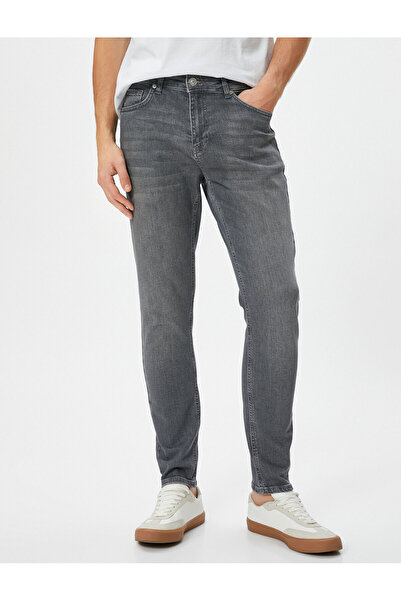 Koton Skinny Fit Jeans - Michael Jean