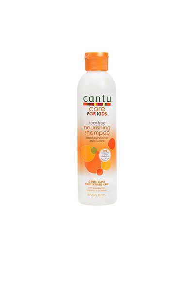 Cantu Care For Kids Tränenfreies Pflegeshampoo Cantu 237 ml