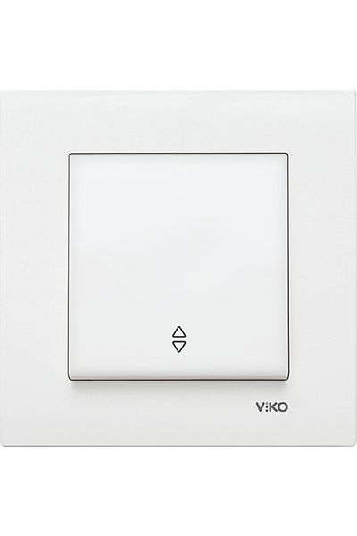 VİKO فيكو كار وايت فافيان سويتش