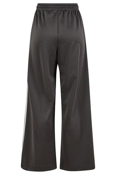 Urban Classics Ladies Wide Leg Track Pants