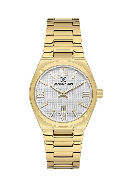 Daniel Klein DKE.1.10734-4 Kadın Kol Saati