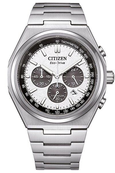 Citizen Zenshin Super Titanium Ca4610-85A
