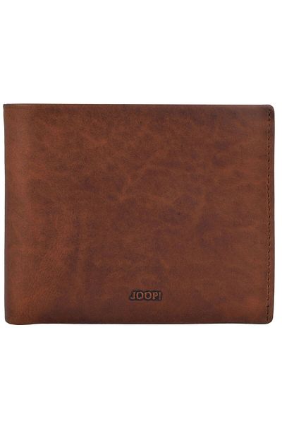 JOOP! Loreto Ninos wallet RFID leather 11 cm