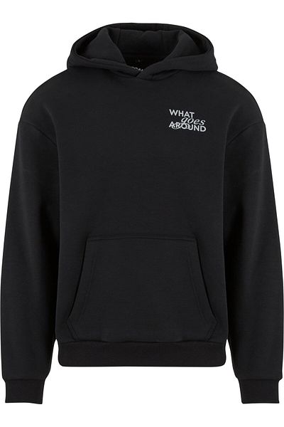 Upscale by Mister Tee Faith Is Strength Fluffy Hoody