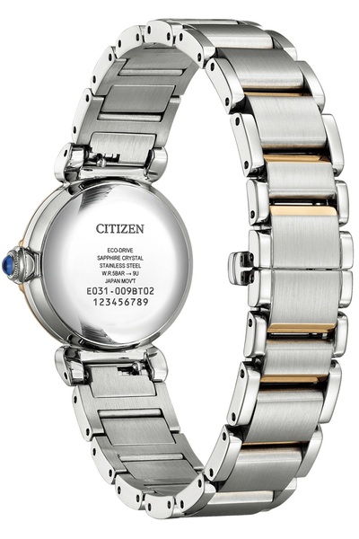 Citizen Em1136-87D Kadın Kol Saati