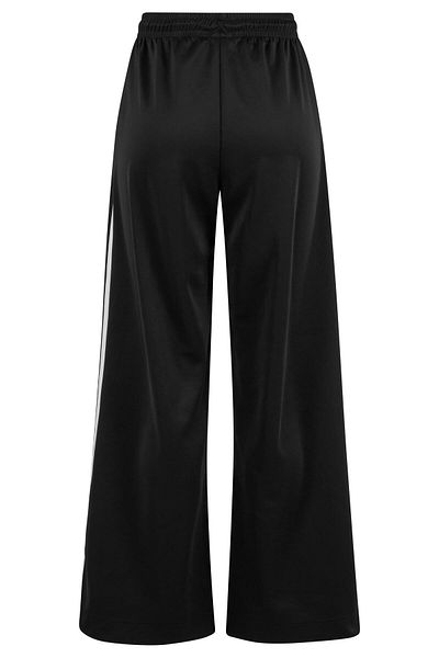 Urban Classics Ladies Wide Leg Track Pants